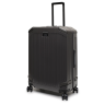 Чемодан PIQUADRO POP BV4427POP/GR 46x69x27см 67л. Поликарбонат/алюминий серый глянц.